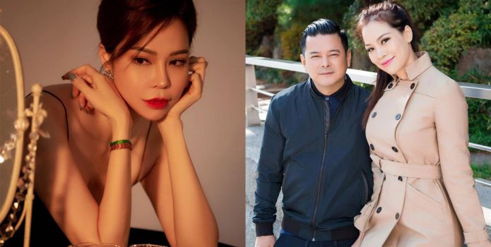 Con dâu tỷ phú Hoàng Kiều hoảng sợ, đăng đàn khẩn khẩn thiết khiến CĐM không khỏi lo lắng