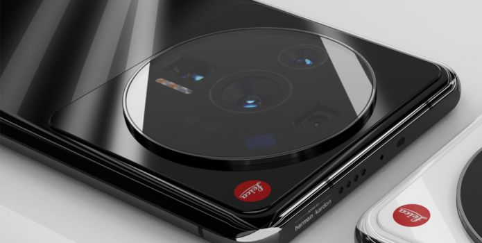 Rò rỉ thông số kỹ thuật của Xiaomi 12 Ultra: Smartphone đầu tiên sử dụng cảm biến Sony IMX800