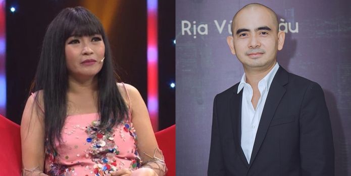 Nguyên nhân nhạc sĩ Đức Trí ‘ghét’ Phương Thanh ra mặt, mối quan hệ thật sự của cả hai ra sao?