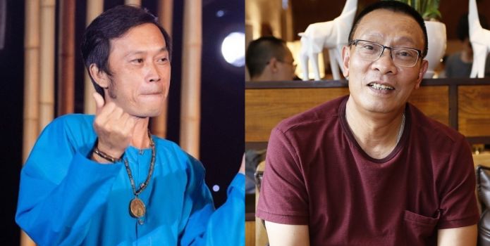 Sao 15/5: Nơi ở của MC Lại Văn Sâm khi đã nghỉ hưu, Hoài Linh đi show hội chợ với danh xưng đặc biệt