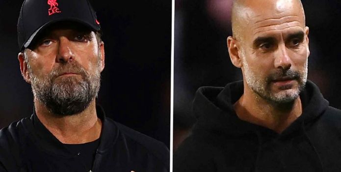 Điều kiện 'không tưởng' để diễn ra trận 'chung kết' Ngoại Hạng Anh giữa Man City và Liverpool
