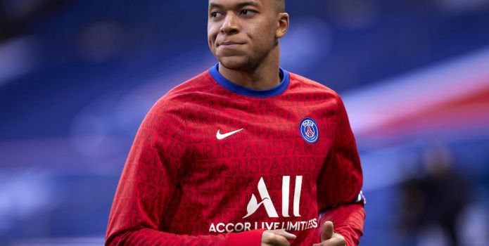 Vụ Kylian Mbappe 'bất biến', đến ngược thời gian gia nhập Gã khổng lồ