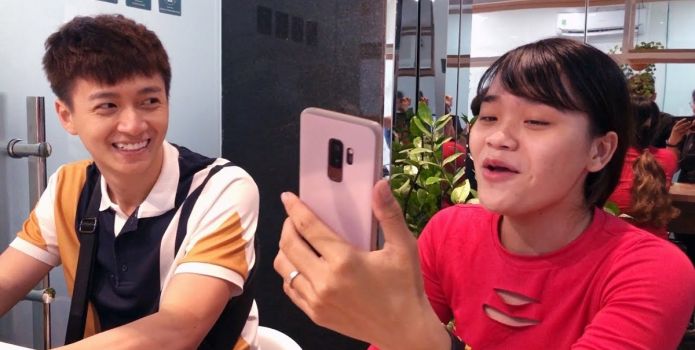 Cô gái từng được Ngô Kiến Huy vung tiền giúp đỡ thay đổi chóng mặt sau 3 năm, vẻ ngoài gây ngỡ ngàng