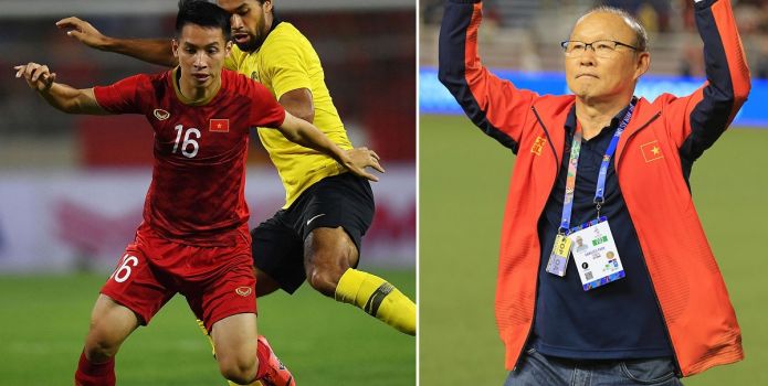 Trực tiếp VTV6 bóng đá hôm nay: U23 Việt Nam vs U23 Malaysia; Trực tiếp bóng đá SEA Games 31 hôm nay