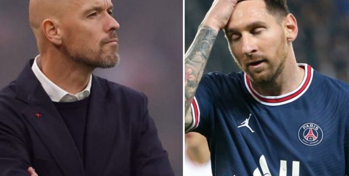 Tin chuyển nhượng mới nhất hôm nay: MU sẵn sàng 'trảm' công thần; PSG có ưu tiên khác ngoài Messi?