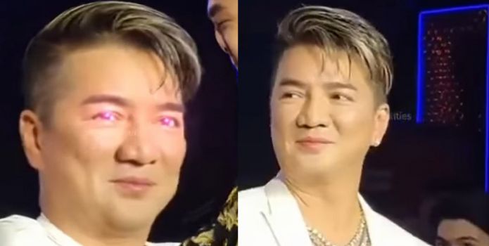Phản ứng của Đàm Vĩnh Hưng khi 2 mỹ nam hôn nhau say đắm trước mặt, khiến CĐM vô cùng thích thú