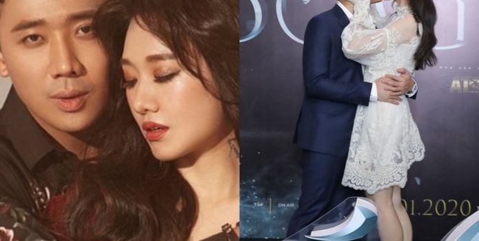 Hari Won công khai thừa nhận 'mê trai', nói 1 câu để lộ mối quan hệ với Trấn Thành sau 6 năm kết hôn
