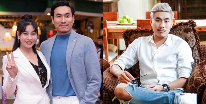 Vừa lộ chuyện chia tay Cát Phượng, Kiều Minh Tuấn bị ‘phanh phui’ con người thật khác hẳn ngoài đời