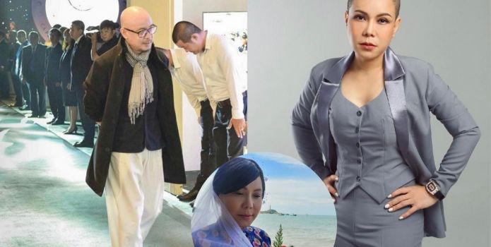 Tin tối 21/5: Ông Vũ âm thầm mua tài sản khủng hậu ly hôn; Việt Hương mặc váy cưới sau khi cạo đầu