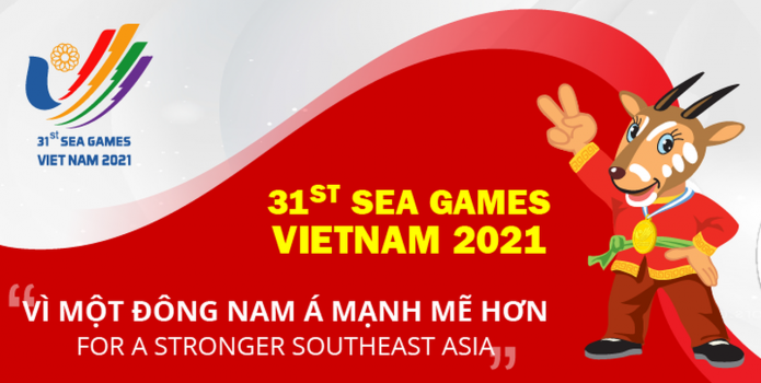 Bảng tổng sắp huy chương SEA Games 31 hôm nay 21/5: Việt Nam bứt phá, xô đổ kỷ lục HCV