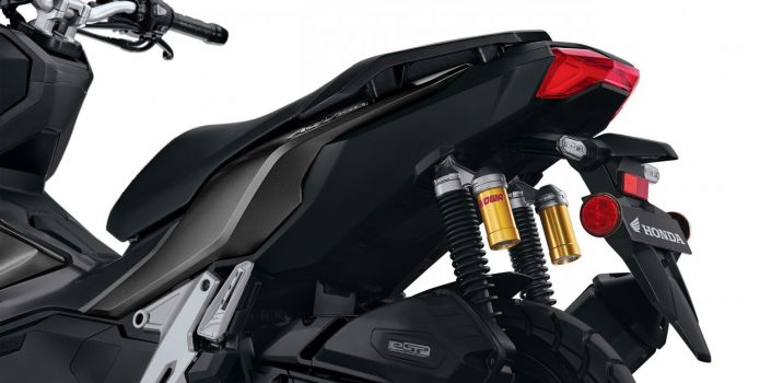 Sau Honda Air Blade 160, Honda sắp ra mắt 'siêu phẩm' xe ga mới, hứa hẹn ấn tượng hơn cả Honda SH