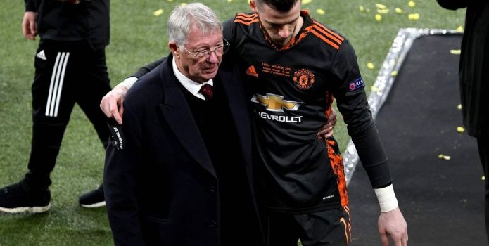 Tin tức MU mới nhất 23/5: Sir Alex nhận xét 'cay đắng' về người MU, De Gea nói lời thật lòng