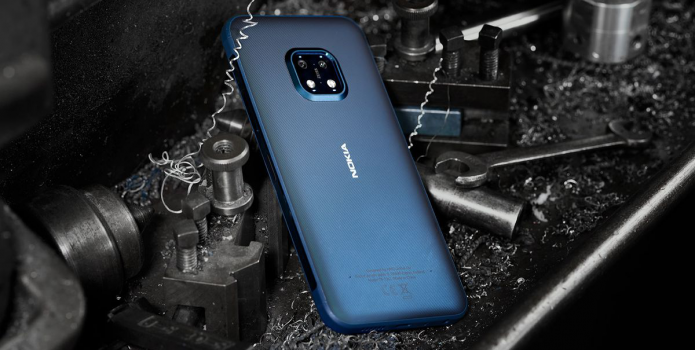 Nokia XR21, Nokia X11 và X21 5G cùng 3 chiếc smartphone giá rẻ khác đang được Nokia chuẩn bị ra mắt