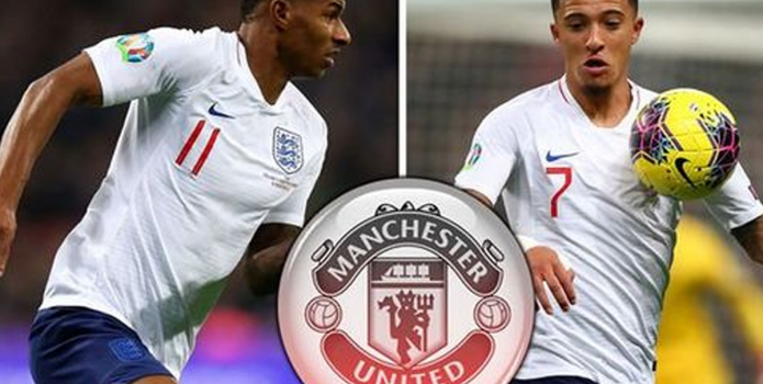 Phong độ chạm đáy, cặp sao Man United đứng trước nguy cơ bị gạch tên khỏi đội hình