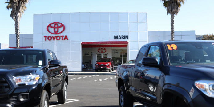 Toyota Raize và Corolla Cross sẽ tiếp tục 'khan hàng' sau thông báo mới nhất từ gã khổng lồ Nhật Bản