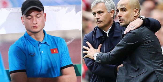 Kết quả bóng đá hôm nay 26/5: Mourinho đi vào lịch sử; Đặng Văn Lâm 'bất lực' trước ngày về Việt Nam