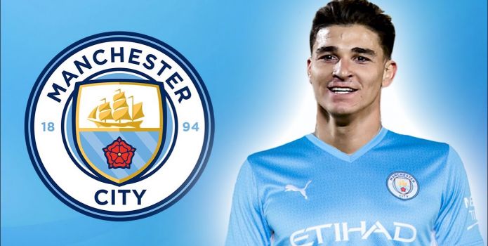 Man City mất thêm tiền triệu lấy lại cầu thủ của mình, mang về đá cặp với Erling Haaland