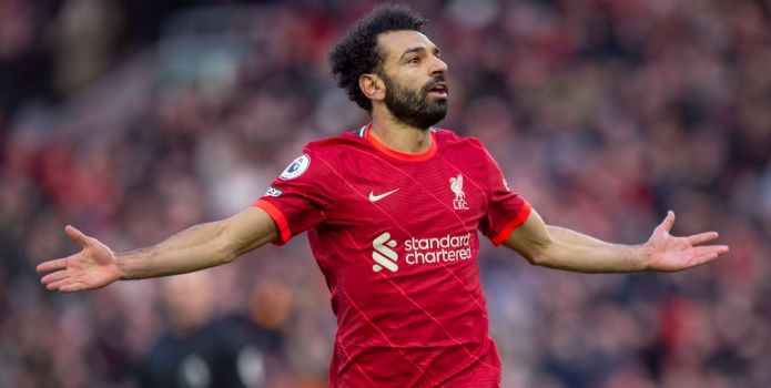 Tin chuyển nhượng 27/5: Liverpool tìm được ngôi sao thay thế Mohamed Salah