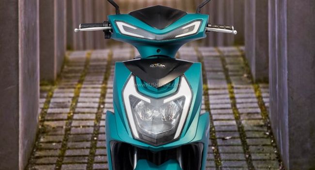 Tin xe hot 27/5: Mẫu xe ga giá 12 triệu đồng ra mắt với trang bị tối tân, Honda Vision sắp ra rìa