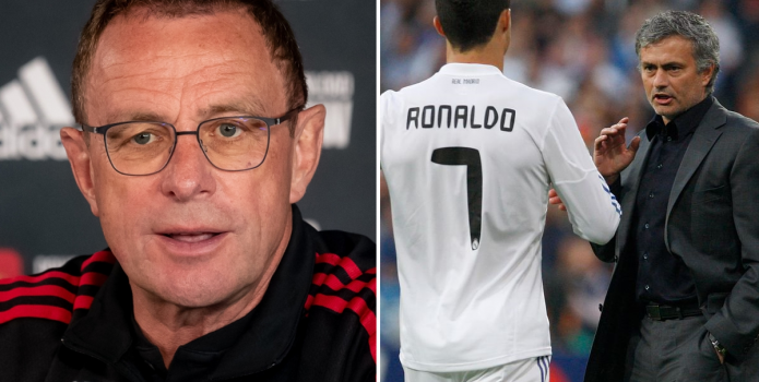 Chuyển nhượng MU 30/5: Rangnick ra quyết định gây ngỡ ngàng, Ronaldo tái ngộ thầy cũ?