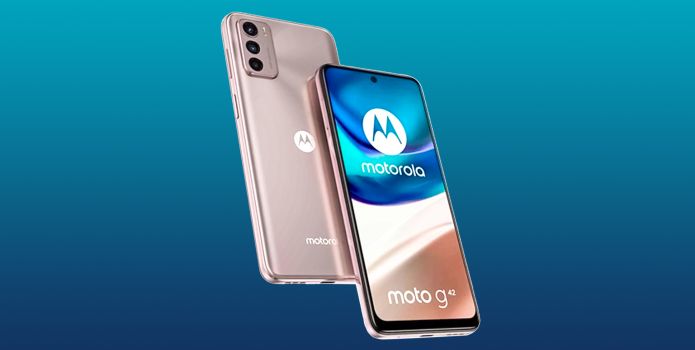 Motorola G42 sẽ có chip Snapdragon 680 đi kèm hệ điều hành Android 12 và RAM 4GB