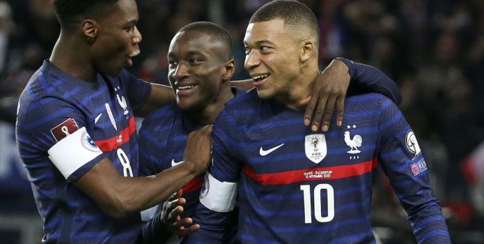Tin chuyển nhượng 31/5: Chi 80 triệu euro, Real Madrid đón hàng khủng thay Mbappe?