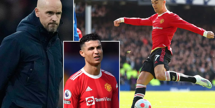 Chuyển nhượng MU: HLV Ten Hag hé lộ mục tiêu khó tin, mang về người 'chia lửa' cho Ronaldo