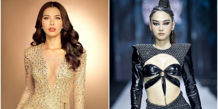 Minh Tú nói gì về màn trình diễn như 'búp bê sống' của ‘hot Tikoker’ Lê Bống trên sàn diễn?