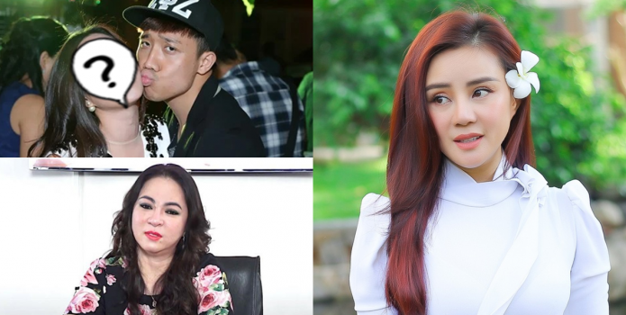 Sau bà Nguyễn Phương Hằng, Vy Oanh khởi kiện thêm 1 nhân vật trong showbiz, danh tính gây sững sờ