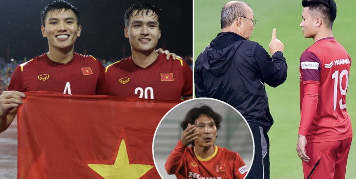 Bị chỉ trích vì không hát Quốc ca, thủ quân U23 Việt Nam lại gây sốt khi từ chối tiếp bước Quang Hải