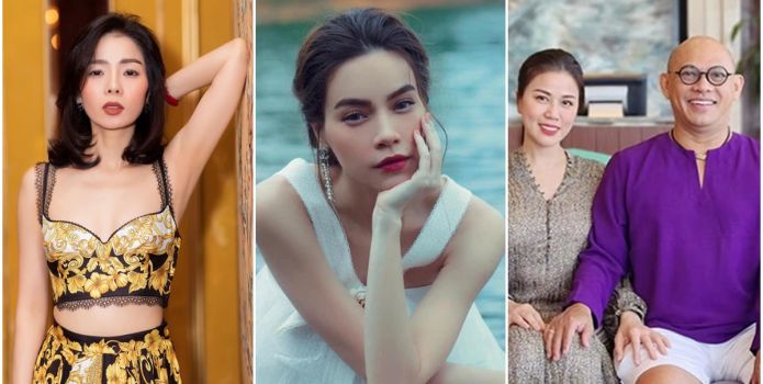 Tin nóng 2/6: Hồ Ngọc Hà, Lệ Quyên đối diện với nguy cơ bị khởi kiện, ông trùm showbiz báo tin vui