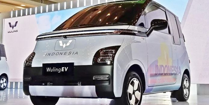 Mẫu ô tô giá dự kiến 200 triệu gây sốt với thiết kế nhỏ nhắn, rẻ bằng 2 chiếc Honda SH 150i Việt Nam