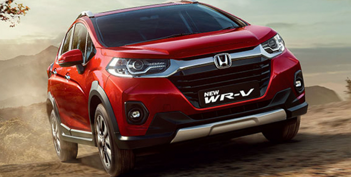 Toyota Raize sắp ‘chạm trán’ siêu phẩm SUV của Honda, Kia Sonet 'ngớ người' vì đối thủ giá siêu rẻ