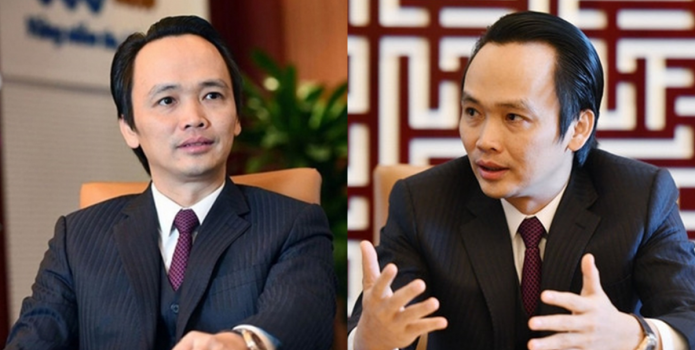 Bộ Công an thông tin quan trọng vụ ông Trịnh Văn Quyết, chỉ rõ sai phạm của bị can và em gái