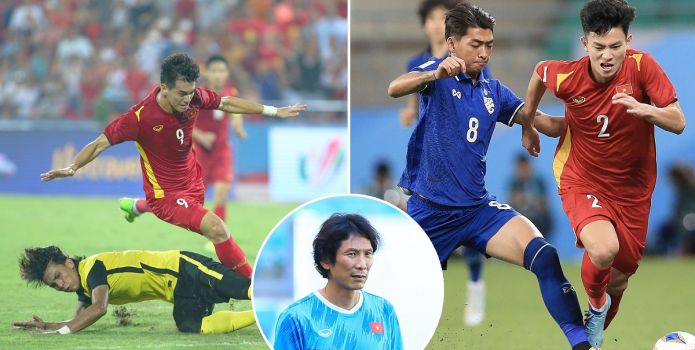 Bị dồn vào đường cùng, U23 Malaysia tuyên bố dốc hết sức để giúp Thái Lan, tiễn U23 Việt Nam về nước
