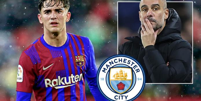 Pep Guardiola muốn thống trị Ngoại Hạng Anh, lên kế hoạch mua thiên tài của Barca