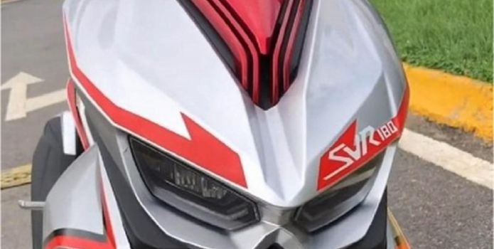 Dân tình phát cuồng mẫu xe côn tay giá rẻ mới, trang bị và sức mạnh cho Honda Winner X 'ra rìa'