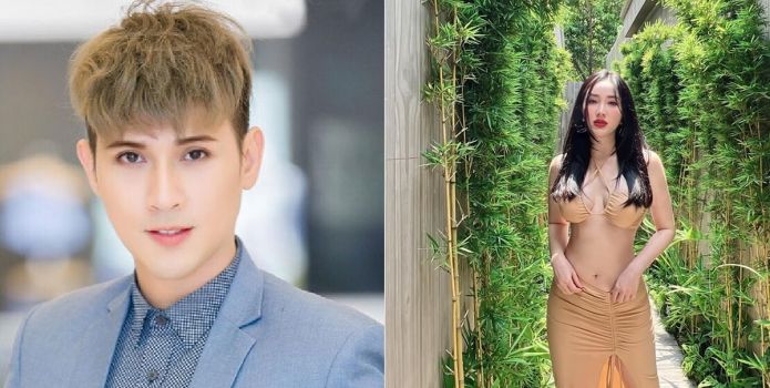 Sao Việt đăng gì 14/6: Bảo Thy diện bikini khoe vòng 1 ngồn ngộn; Nguyên Vũ ẩn ý vụ Hữu Tín