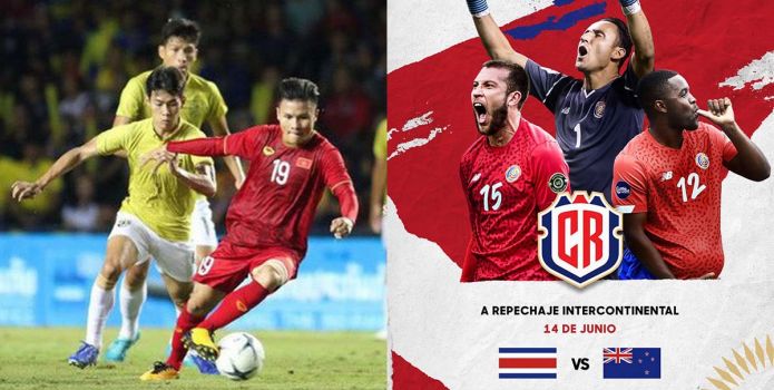 Kết quả bóng đá hôm nay 15/6: ĐNÁ tiếp bước ĐT Việt Nam; Xác định đủ 32 đội tham dự World Cup 2022