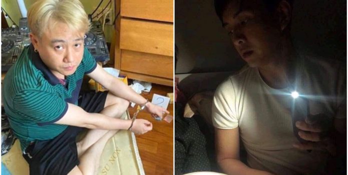 Bị ‘réo tên’ khi Hữu Tín bị bắt, Hồ Quang Hiếu nói thẳng 1 câu về quá khứ sai lầm khiến CĐM xôn xao