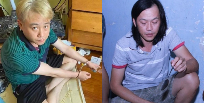 Hữu Tín bị bắt vì chất cấm vẫn chưa gây sốc bằng bê bối gây chấn động làng hài của Hoài Linh