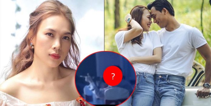Clip Mỹ Tâm thừa nhận 'đang hẹn hò' với 1 người không phải Mai Tài Phến, danh tính gây ngỡ ngàng