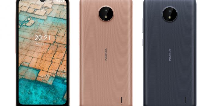 Có nên mua Nokia C20 giá dưới 2 triệu đồng trong thời điểm giữa tháng 6/2022