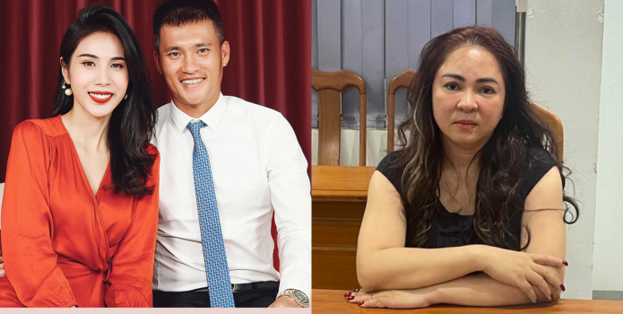 Tin tối 20/6: Tin nóng về vụ bà Nguyễn Phương Hằng, thái độ Thủy Tiên trước tin đồn Công Vinh bị bắt