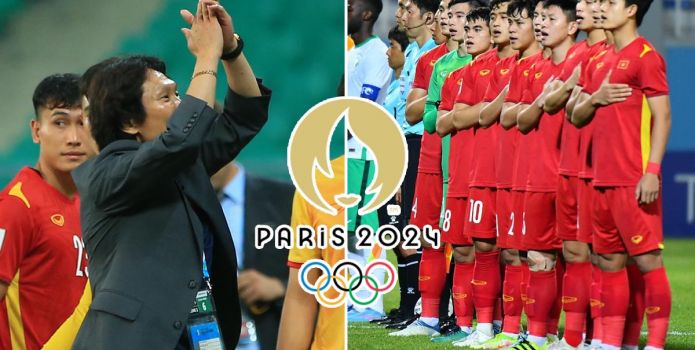 HLV Gong Oh Kyun nhận tin vui, U23 Việt Nam được trao 'cơ hội vàng' làm nên lịch sử ở giải thế giới