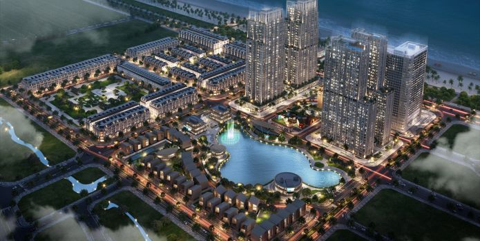 Ra mắt thương hiệu nhà ở quốc tế Regal Homes: Kiệt tác nhà ở - Xứng tầm giới thượng lưu