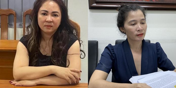 Bà Phương Hằng bị giam thêm 2 tháng, luật sư và loạt người thân cận gặp 'biến căng', xôn xao dư luận