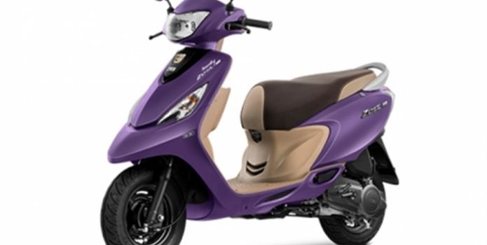 Khách Việt 'đổ rạp' trước mẫu xe ga giá 19 triệu hao hao giống Honda Vision 2021, diện mạo long lanh
