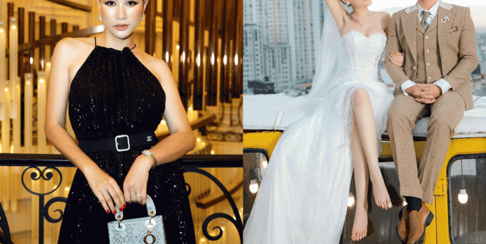 Tin trưa 24/6: Trang Trần hả hê khi bà Hằng bị gia hạn tạm giam, Lương Bằng Quang lộ ngày cưới?