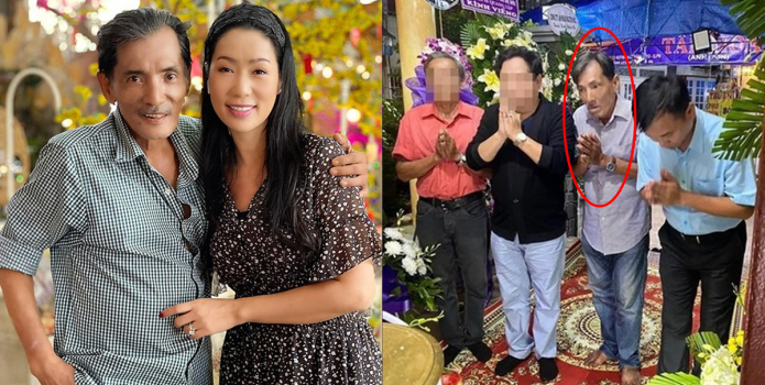 Thương Tín rơi vào tình cảnh éo le sau khi vu oan cho Trịnh Kim Chi, sức khỏe và vẻ ngoài gây xót xa